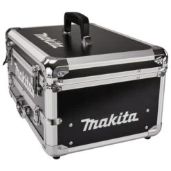 Makita 196574-8 Koffer Aluminium Zwart -Sideal Standard Winkel 196574 8 C2L0