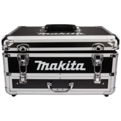 Makita 196574-8 Koffer Aluminium Zwart -Sideal Standard Winkel 196574 8 c1c0 s01 1