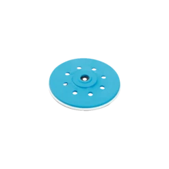 Makita 196685-9 Steunschijf 150mm Hard -Sideal Standard Winkel 196685 9