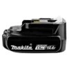 Makita 196875-4 Accu BL1415N LXT 14,4V 1,5Ah 1 Makita 196875-4 Accu BL1415N LXT 14,4V 1,5Ah -Sideal Standard Winkel 196875 4 a1c0 1