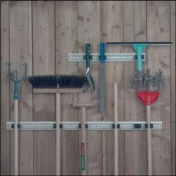 Makita Montagerail T.b.v. Steelklemmen / Gereedschapshouders, 199259 -Sideal Standard Winkel 197 180 6101 sfeer1 1 1