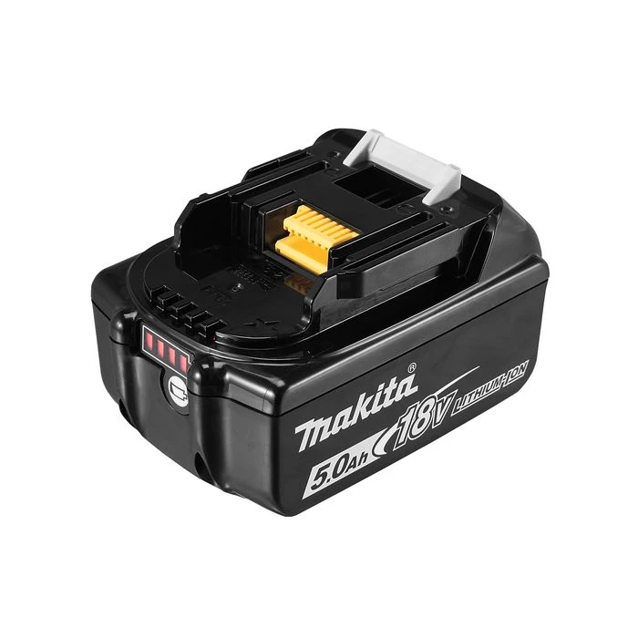 Makita 197280-8 Accu BL1850B LXT 18 V 5,0Ah 22 Makita 197280-8 Accu BL1850B LXT 18 V 5,0Ah - Afbeelding 20