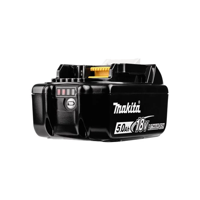 Makita 197280-8 Accu BL1850B LXT 18 V 5,0Ah 8 Makita 197280-8 Accu BL1850B LXT 18 V 5,0Ah - Afbeelding 6