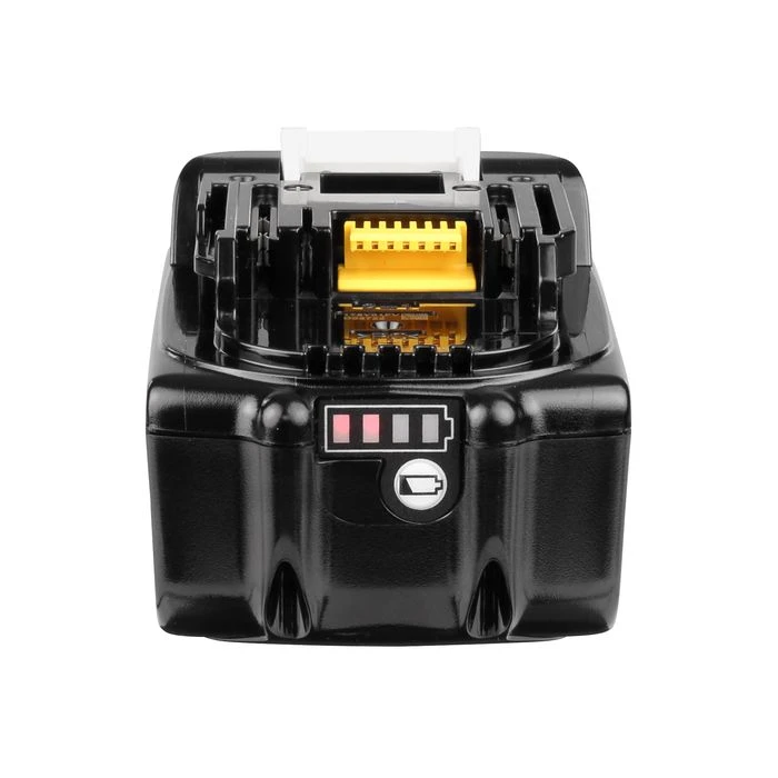 Makita 197280-8 Accu BL1850B LXT 18 V 5,0Ah 11 Makita 197280-8 Accu BL1850B LXT 18 V 5,0Ah - Afbeelding 9