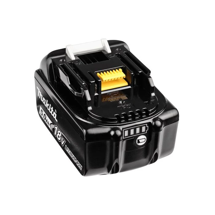 Makita 197280-8 Accu BL1850B LXT 18 V 5,0Ah 12 Makita 197280-8 Accu BL1850B LXT 18 V 5,0Ah - Afbeelding 10