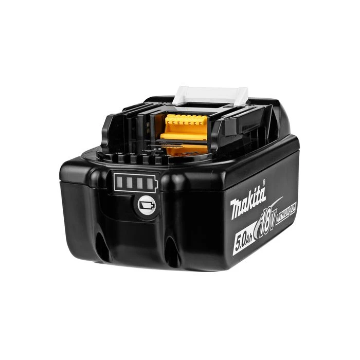 Makita 197280-8 Accu BL1850B LXT 18 V 5,0Ah 9 Makita 197280-8 Accu BL1850B LXT 18 V 5,0Ah - Afbeelding 7