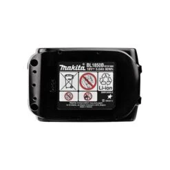 Makita 197280-8 Accu BL1850B LXT 18 V 5,0Ah 38 Makita 197280-8 Accu BL1850B LXT 18 V 5,0Ah -Sideal Standard Winkel 197280 8 A9C0