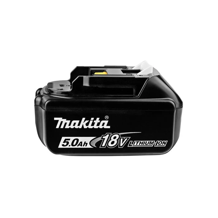 Makita 197280-8 Accu BL1850B LXT 18 V 5,0Ah 4 Makita 197280-8 Accu BL1850B LXT 18 V 5,0Ah - Afbeelding 2