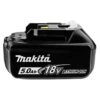 Makita 197280-8 Accu BL1850B LXT 18 V 5,0Ah 1 Makita 197280-8 Accu BL1850B LXT 18 V 5,0Ah -Sideal Standard Winkel 197280 8 a1c0 1