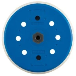 Makita 197315-5 Steunschijf 150mm Hard