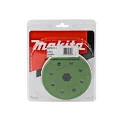 Makita 197317-1 Steunschijf 130mm Hard -Sideal Standard Winkel 197317 1 A1C1