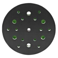 Makita 197317-1 Steunschijf 130mm Hard