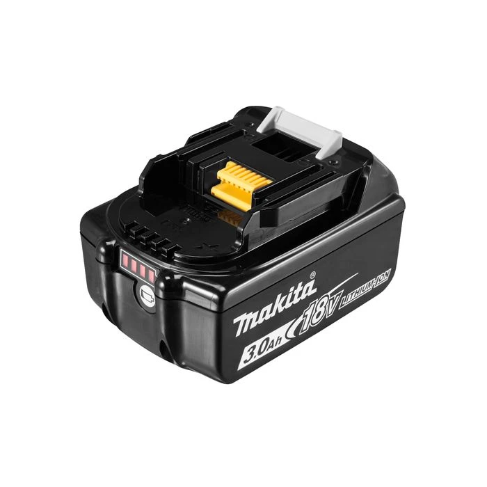 Makita 197599-5 Accu BL1830B LXT 18V 3,0Ah 9 Makita 197599-5 Accu BL1830B LXT 18V 3,0Ah - Afbeelding 7