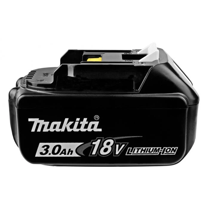 Makita 197599-5 Accu BL1830B LXT 18V 3,0Ah 3 Makita 197599-5 Accu BL1830B LXT 18V 3,0Ah