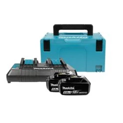 Makita 197629-2 Startset LXT DC18RD/2XBL1850B -Sideal Standard Winkel 197629 2 c1c0