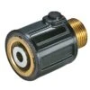 Makita 197867-6 Adapter, Draai Preventie