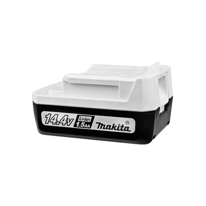 Makita 198192-8 Accu BL1415G 14,4V 1,5Ah 5 Makita 198192-8 Accu BL1415G 14,4V 1,5Ah - Afbeelding 3