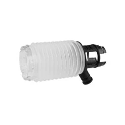 Makita 198362-9 Stofafzuigadapter Boor- En Combihamer -Sideal Standard Winkel 198362 9 A1L0