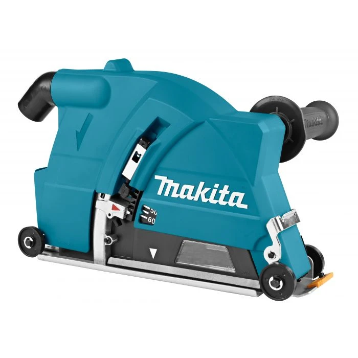 Makita 198440-5 Invalstofafzuigkap 230mm 14 Makita 198440-5 Invalstofafzuigkap 230mm - Afbeelding 12