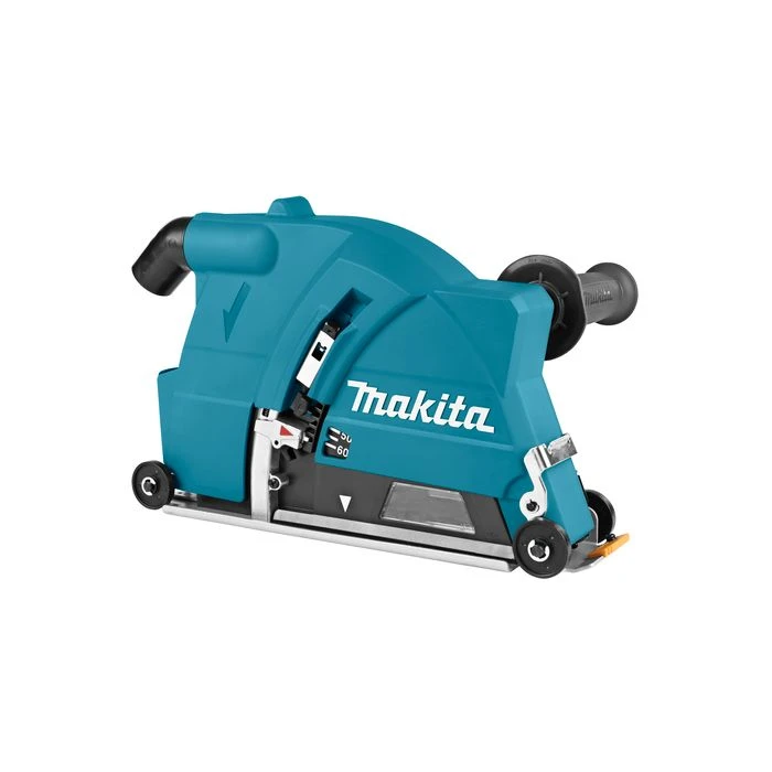Makita 198440-5 Invalstofafzuigkap 230mm 5 Makita 198440-5 Invalstofafzuigkap 230mm - Afbeelding 3