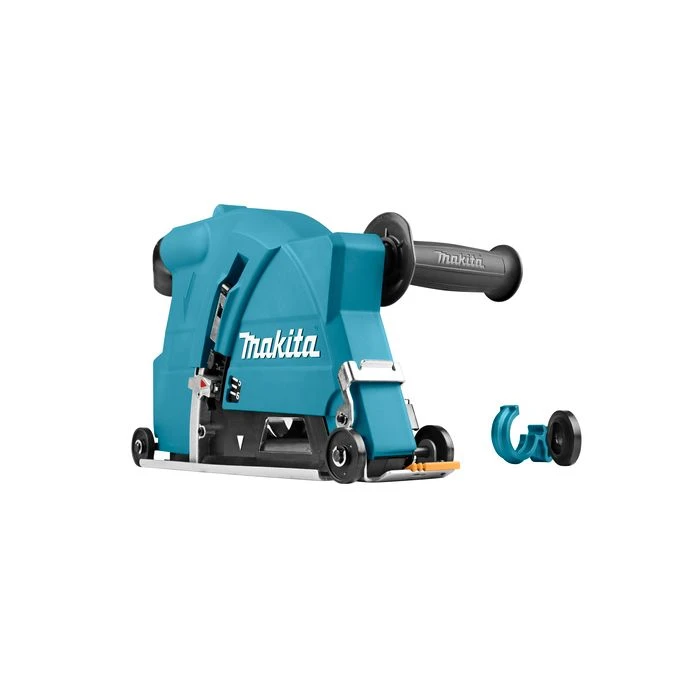 Makita 198440-5 Invalstofafzuigkap 230mm 7 Makita 198440-5 Invalstofafzuigkap 230mm - Afbeelding 5