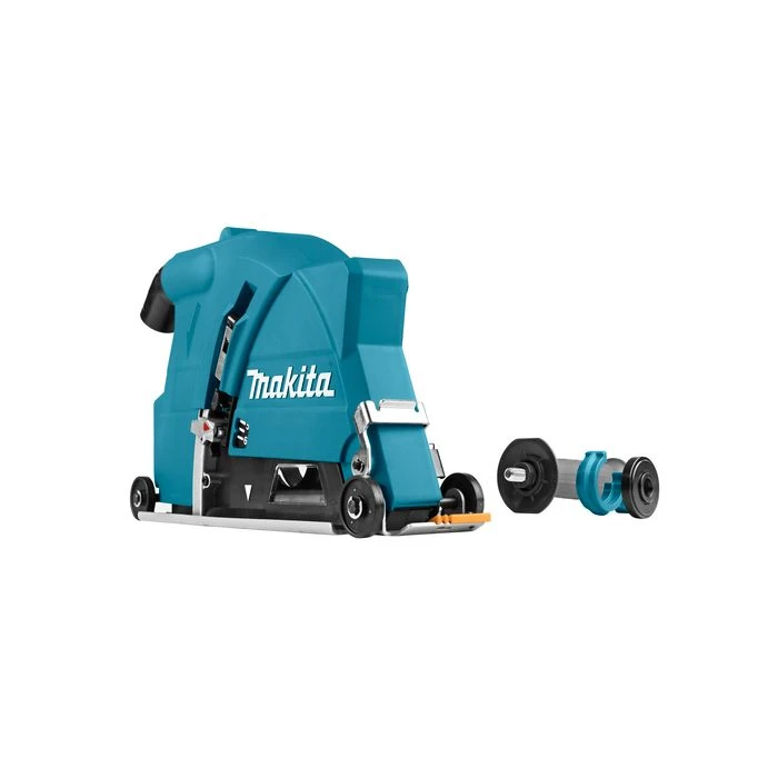 Makita 198440-5 Invalstofafzuigkap 230mm 9 Makita 198440-5 Invalstofafzuigkap 230mm - Afbeelding 7