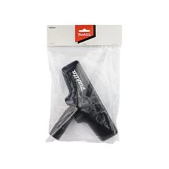 Makita 198529-9 Vloerzuigmond Tapijt Zwart -Sideal Standard Winkel 198529 9 A1C1
