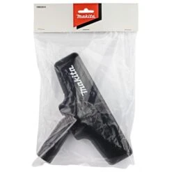 Makita 198529-9 Vloerzuigmond Tapijt Zwart -Sideal Standard Winkel 198529 9 a1c1 1