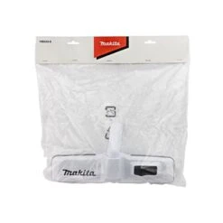 Makita 198532-0 Vloerzuigmond Harde Vloer&tapijt Wit -Sideal Standard Winkel 198532 0 A1C1