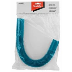 Makita 198545-1 Flexibele Zuigbuis Blauw -Sideal Standard Winkel 198545 1 a1c1 1