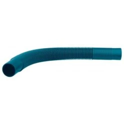 Makita 198545-1 Flexibele Zuigbuis Blauw -Sideal Standard Winkel 198545 1 a1l0 1
