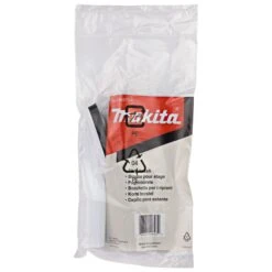 Makita 198873-4 Borstelzuigmond Wit -Sideal Standard Winkel 198873 4 a1c1 1