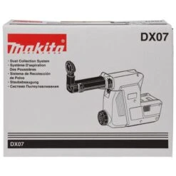 Makita 199570-5 Stofzuiger DX07 -Sideal Standard Winkel 199570 5 A1C1