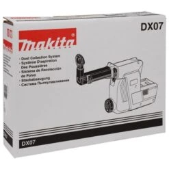 Makita 199570-5 Stofzuiger DX07 -Sideal Standard Winkel 199570 5 A1L1