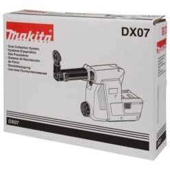 Makita 199570-5 Stofzuiger DX07 -Sideal Standard Winkel 199570 5 A1R1