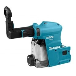 Makita 199585-2 Stofzuiger DX09 -Sideal Standard Winkel 199585 2