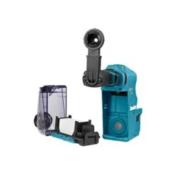 Makita 199585-2 Stofzuiger DX09 -Sideal Standard Winkel 199585 2 A2R0 s02