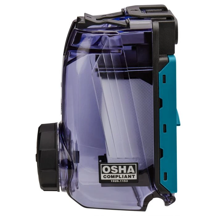 Makita 199588-6 Stofboxset 5 Makita 199588-6 Stofboxset - Afbeelding 3