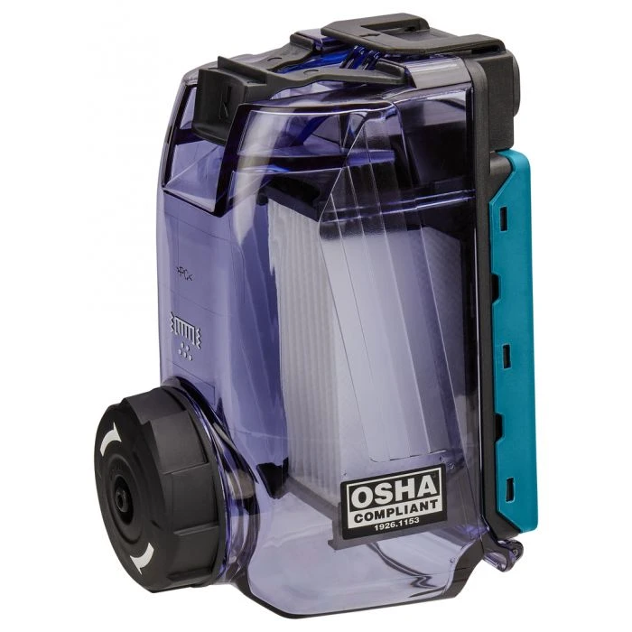 Makita 199588-6 Stofboxset 3 Makita 199588-6 Stofboxset