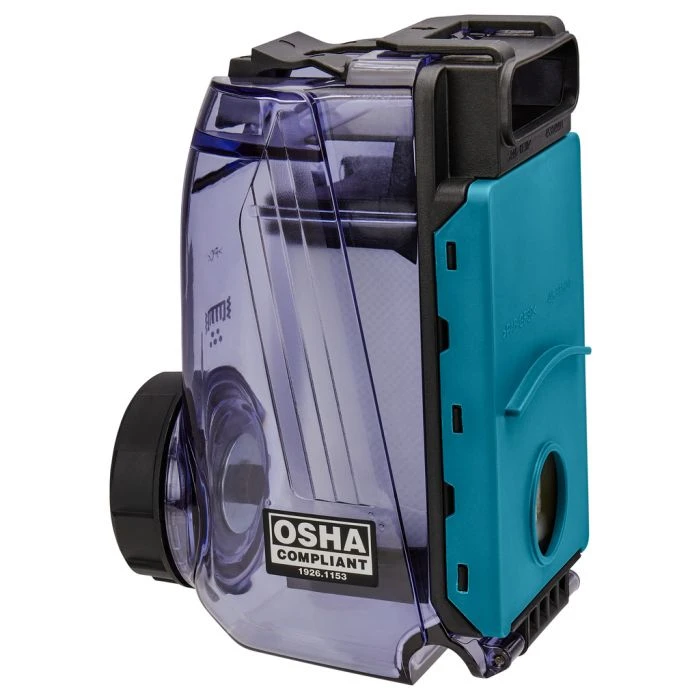 Makita 199588-6 Stofboxset 7 Makita 199588-6 Stofboxset - Afbeelding 5