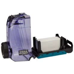 Makita 199588-6 Stofboxset 16 Makita 199588-6 Stofboxset -Sideal Standard Winkel 199588 6 c1l0 s01