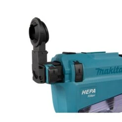 Makita 199664-6 Stofzuiger DX05 -Sideal Standard Winkel 199664 6 F 005