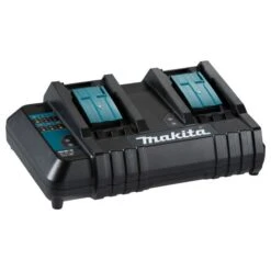 Makita 199687-4 Dubbele Lader DC18SH -Sideal Standard Winkel 199687 4 C1L0