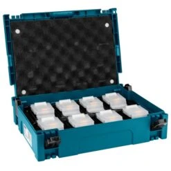 Makita Accu Opberg-Mbox 8-dlg + 8x Accu BL1850b 14 Makita Accu Opberg-Mbox 8-dlg + 8x Accu BL1850b -Sideal Standard Winkel 199697 1 A1L0