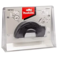 Makita 199710-5 Beschermkapafdichting Doorslijpen 125mm -Sideal Standard Winkel 199710 5 C1L1