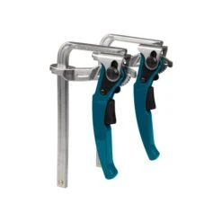 Makita 199826-6 Geleiderail Snelspan Klemset -Sideal Standard Winkel 199826 6 A7R0