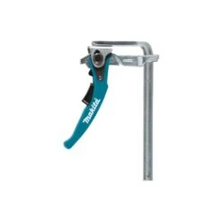 Makita 199826-6 Geleiderail Snelspan Klemset -Sideal Standard Winkel 199826 6 F 001