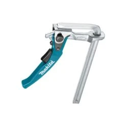 Makita 199826-6 Geleiderail Snelspan Klemset -Sideal Standard Winkel 199826 6 F 002