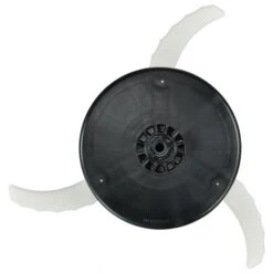 Makita 199868-0 Maaikop 305mm Kunststof Messen -Sideal Standard Winkel 199868 0 C9C0