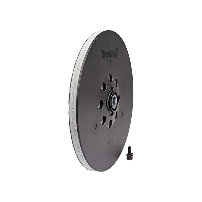 Makita 199940-8 Steunschijf Medium 210mm 5 Makita 199940-8 Steunschijf Medium 210mm - Afbeelding 3